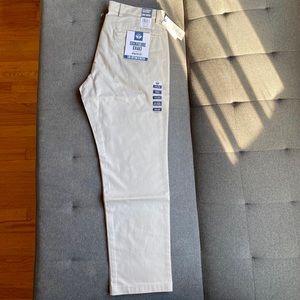 Dockers Signature Khakis, Athletic Fit